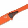 Benchmade Altitude 15200ORG Fixed Blade Knife (3")