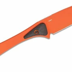 Benchmade Altitude 15200ORG Fixed Blade Knife (3")