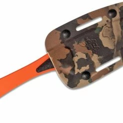 Benchmade Altitude 15200ORG Fixed Blade Knife (3