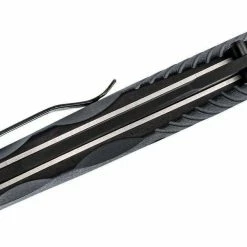 Benchmade Barrage Tanto AXIS-Assist Knife (3.6