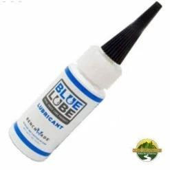 Benchmade Bluelube 1.25 Oz Bottle 983900F