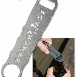Benchmade Bottle Opener