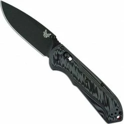 Cheapest ๐ Benchmade Freek AXIS Knife Black/Red G-10 (3.6") 560BK-1 โ 8 Benchmade Freek AXIS Knife Black/Red G-10 (3.6