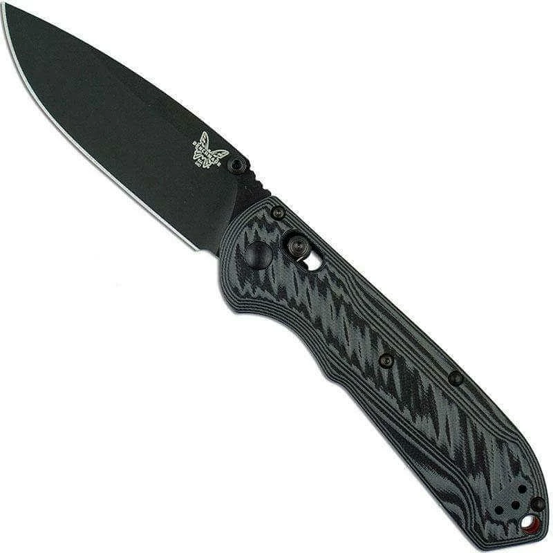 Cheapest ๐ Benchmade Freek AXIS Knife Black/Red G-10 (3.6") 560BK-1 โ 5 Benchmade Freek AXIS Knife Black/Red G-10 (3.6") 560BK-1