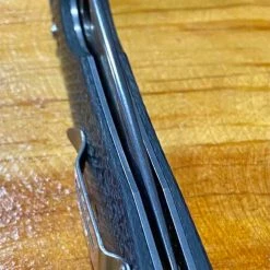 Best Pirce โ๏ธ Benchmade Gold-Class 806DM-701 AFCK Knife #46 - Damascus Limited & Rare ๐ 24 Benchmade Gold-Class 806DM-701 AFCK Knife #46 - Damascus Limited & Rare