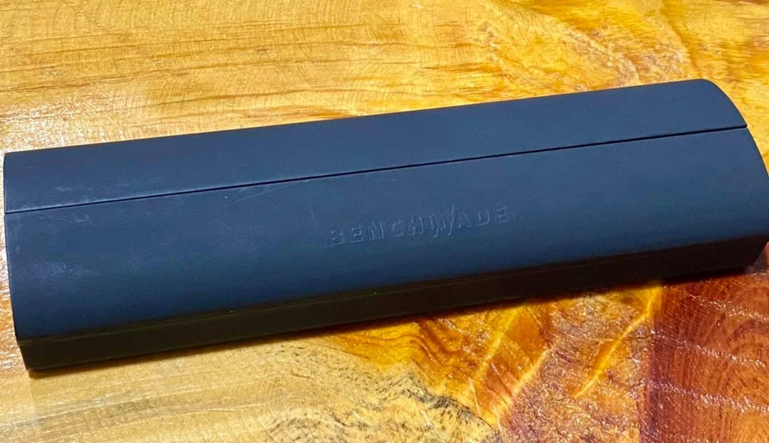 Best Pirce โ๏ธ Benchmade Gold-Class 806DM-701 AFCK Knife #46 - Damascus Limited & Rare ๐ 13 Benchmade Gold-Class 806DM-701 AFCK Knife #46 - Damascus Limited & Rare