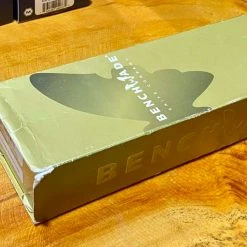 Best Pirce โ๏ธ Benchmade Gold-Class 806DM-701 AFCK Knife #46 - Damascus Limited & Rare ๐ 26 Benchmade Gold-Class 806DM-701 AFCK Knife #46 - Damascus Limited & Rare