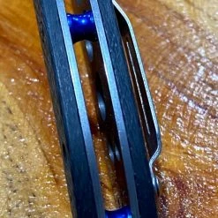 Best Pirce โ๏ธ Benchmade Gold-Class 806DM-701 AFCK Knife #46 - Damascus Limited & Rare ๐ 19 Benchmade Gold-Class 806DM-701 AFCK Knife #46 - Damascus Limited & Rare