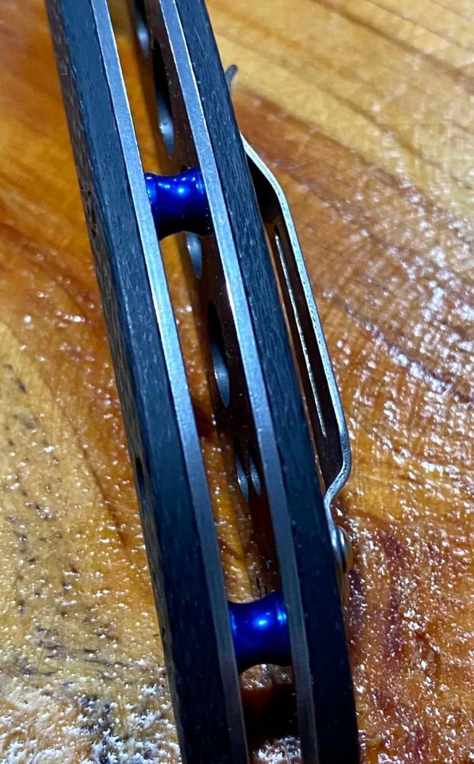 Best Pirce โ๏ธ Benchmade Gold-Class 806DM-701 AFCK Knife #46 - Damascus Limited & Rare ๐ 7 Benchmade Gold-Class 806DM-701 AFCK Knife #46 - Damascus Limited & Rare