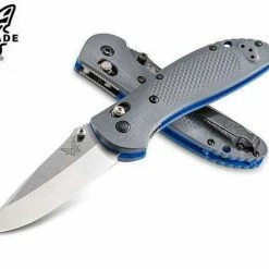 Benchmade Griptilian S30V Knife