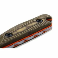 Budget โ Benchmade Hidden Canyon Hunter Knife (15017-1) ๐ 17 Benchmade Hidden Canyon Hunter Knife (15017-1)