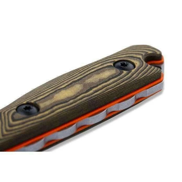 Budget โ Benchmade Hidden Canyon Hunter Knife (15017-1) ๐ 9 Benchmade Hidden Canyon Hunter Knife (15017-1)