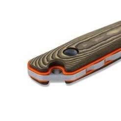 Budget โ Benchmade Hidden Canyon Hunter Knife (15017-1) ๐ 18 Benchmade Hidden Canyon Hunter Knife (15017-1)