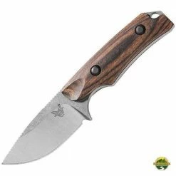 Benchmade Hidden Canyon Hunter