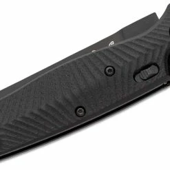 Benchmade Mediator 8551BK Auto Knife Black G-10 (3.3