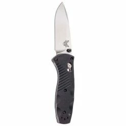 Benchmade Mini Barrage AXIS-Assist Knife (2.91