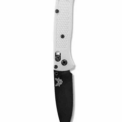 Benchmade Mini Bugout, 2.82" S30V Black Blade 533BK-1