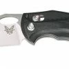 Benchmade Mini Loco AXIS Knife Black G-10 (3.38") 818