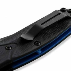 Best reviews of ๐ฏ Benchmade Mini Osborne Knife Black G-10 (2.9" Black) 945BK-1 ๐คฉ 11 Benchmade Mini Osborne Knife Black G-10 (2.9