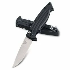 Benchmade Mini-Reflex II Automatic Knife (3.17") 2551