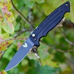 Benchmade Mini-Reflex II Automatic Knife (3.17