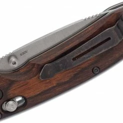 Benchmade North Fork 15031-2 Folding Knife 2.97