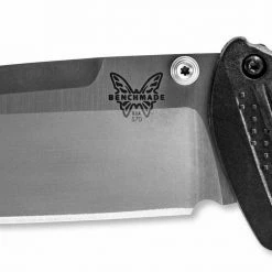 Benchmade Presidio II AXIS Lock Knife Black CF-Elite 570-1
