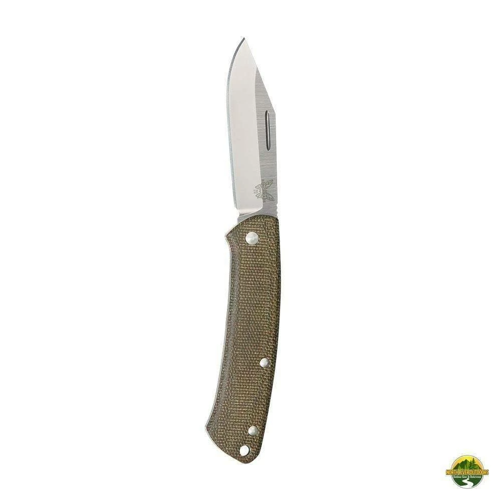 Best Pirce π Benchmade Proper Clip Point Knife π 3 Benchmade Proper Clip Point Knife