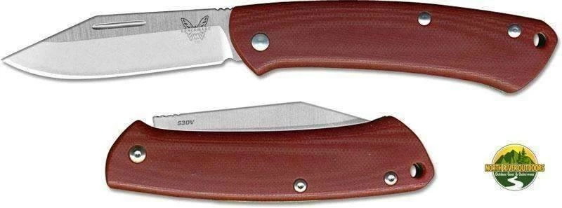 Best Pirce π Benchmade Proper Clip Point Knife π 4 Benchmade Proper Clip Point Knife