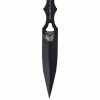 Benchmade SOCP 176BK-Combo Dagger Knife W/ Trainer (USA)