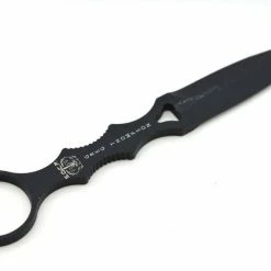 Benchmade SOCP Dagger Fixed Knife Sand Sheath (3.22") 176BKSN