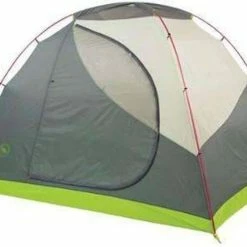 Big Agnes Rabbit Ears 6 Person Tent