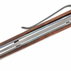 Boker 01BO223DAM Exskelibur II Folding Knife 2.75