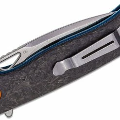 Boker 01BO319 Nebula Flipper Knife 3.62