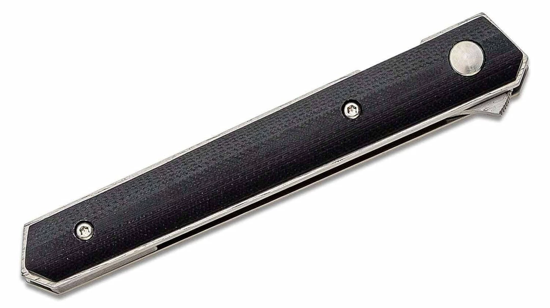 Best deal ✔️ Boker 01BO324 Burnley Kwaiken Air Mini Flipper Knife 3.07" 🎁 4 Boker 01BO324 Burnley Kwaiken Air Mini Flipper Knife 3.07"