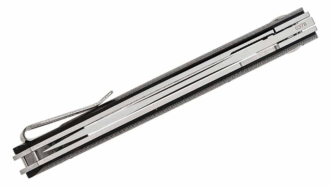 Best deal ✔️ Boker 01BO324 Burnley Kwaiken Air Mini Flipper Knife 3.07" 🎁 6 Boker 01BO324 Burnley Kwaiken Air Mini Flipper Knife 3.07"