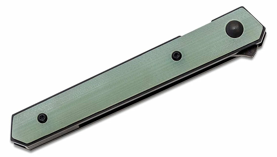 Top 10 ๐ Boker 01BO331 Burnley Kwaiken Air Mini Flipper Knife 3.07" ๐ 4 Boker 01BO331 Burnley Kwaiken Air Mini Flipper Knife 3.07"