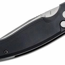 Boker 01BO363 Karakurt Auto Folding Knife 3.07" 154CM