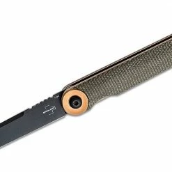 Boker 01BO391 Kaizen Folding Knife 3.03" D2