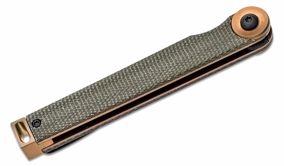 Discount ⭐ Boker 01BO391 Kaizen Folding Knife 3.03" D2 🌟 4 Boker 01BO391 Kaizen Folding Knife 3.03" D2