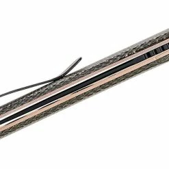 Discount ⭐ Boker 01BO391 Kaizen Folding Knife 3.03" D2 🌟 14 Boker 01BO391 Kaizen Folding Knife 3.03