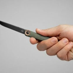 Discount ⭐ Boker 01BO391 Kaizen Folding Knife 3.03" D2 🌟 17 Boker 01BO391 Kaizen Folding Knife 3.03