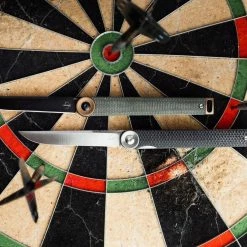 Discount ⭐ Boker 01BO391 Kaizen Folding Knife 3.03" D2 🌟 18 Boker 01BO391 Kaizen Folding Knife 3.03