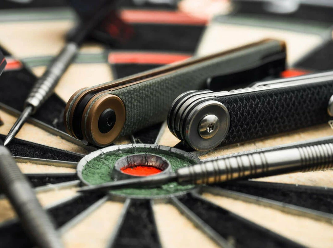 Discount ⭐ Boker 01BO391 Kaizen Folding Knife 3.03" D2 🌟 11 Boker 01BO391 Kaizen Folding Knife 3.03" D2