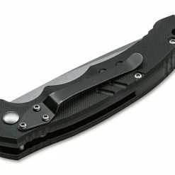 BOKER 01BO482 Intention II Auto Knife Black (USA)