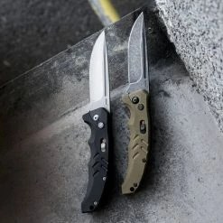 Promo 🤩 BOKER 01BO482 Intention II Auto Knife Black (USA) 🛒 7 BOKER 01BO482 Intention II Auto Knife Black (USA)