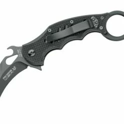 Boker 01FX599 FKMD Small Folding Karambit G10