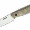 Boker 02BA331 Arbolito Bushcraft Knife Fixed 4.25" N690