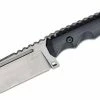 Boker 02BO053 Hermod 2.0 Fixed Blade 4.17" D2