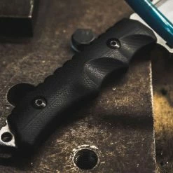 Boker 02BO053 Hermod 2.0 Fixed Blade 4.17